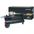 New, Pre-Owned - Lexmark 24B6019 Extra High Yield Toner Cartridge