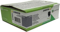 New, Pre-Owned - Lexmark C4150 High Yield Yellow Toner Cartridge, 24B6518