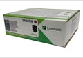 New, Pre-Owned - Lexmark XC4140 Standard Yield Magenta Toner Cartridge, 24B6718