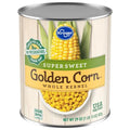 Kroger Supersweet Golden Corn 29 oz