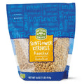Southern Grove Unsalted Roasted  Sunflower Kernels, 16 oz