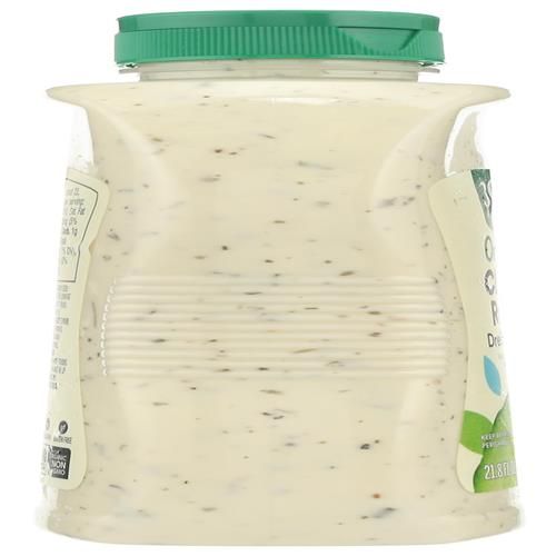 Whole Foods Market Organic Family Size Classic Ranch, 21.8 Fz
