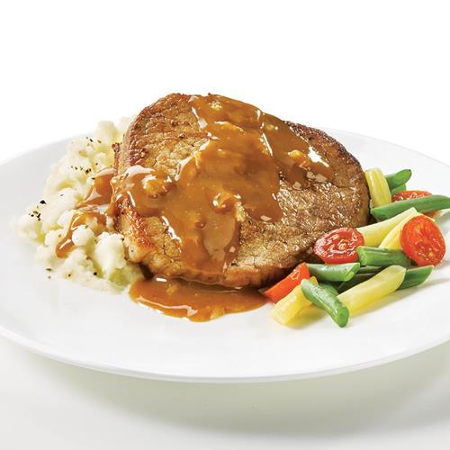 Mccormick Onion Gravy Mix, 0.87 Oz