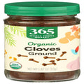 Whole Foods Market, Organic Cloves Ground, 1.87 Oz