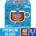 Kroger Premium Blend Medium Roast Coffee Pods 48 ct