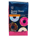 Barissimo Donut Store  Medium Roast 100% Arabica Blend Ground Coffee, 12 oz