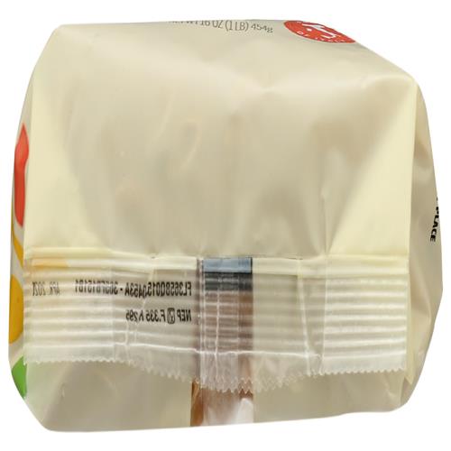 Whole Foods Market Organic Whole Wheat Penne Rigate, 16 Oz