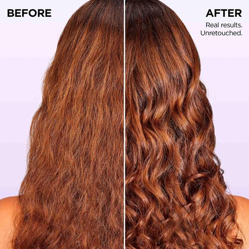L’Oréal Paris Moisture Sulfate Free Shampoo, Hair Care For Color-Treated Hair With Rosemary Botanicals, Everpure, 8.5 Fl Oz