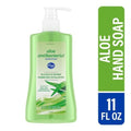Kroger Aloe Antibacterial Liquid Hand Soap 11 fl oz