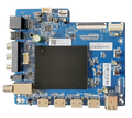 260102022970 Philips Main Board, CV817-KH, 50PUL6533/F7