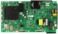Vizio 260105020190 Main Board/Power Supply V4K50M-0807
