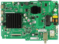 Vizio 260105020280 Main Board / Power Supply VFD32M-0807