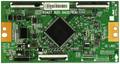 Hisense 260257 T-Con Board (RSAG7.820.9432/ROH) for 55H8G