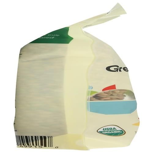 Whole Foods Market, Organic Green Lentils, 16 Oz