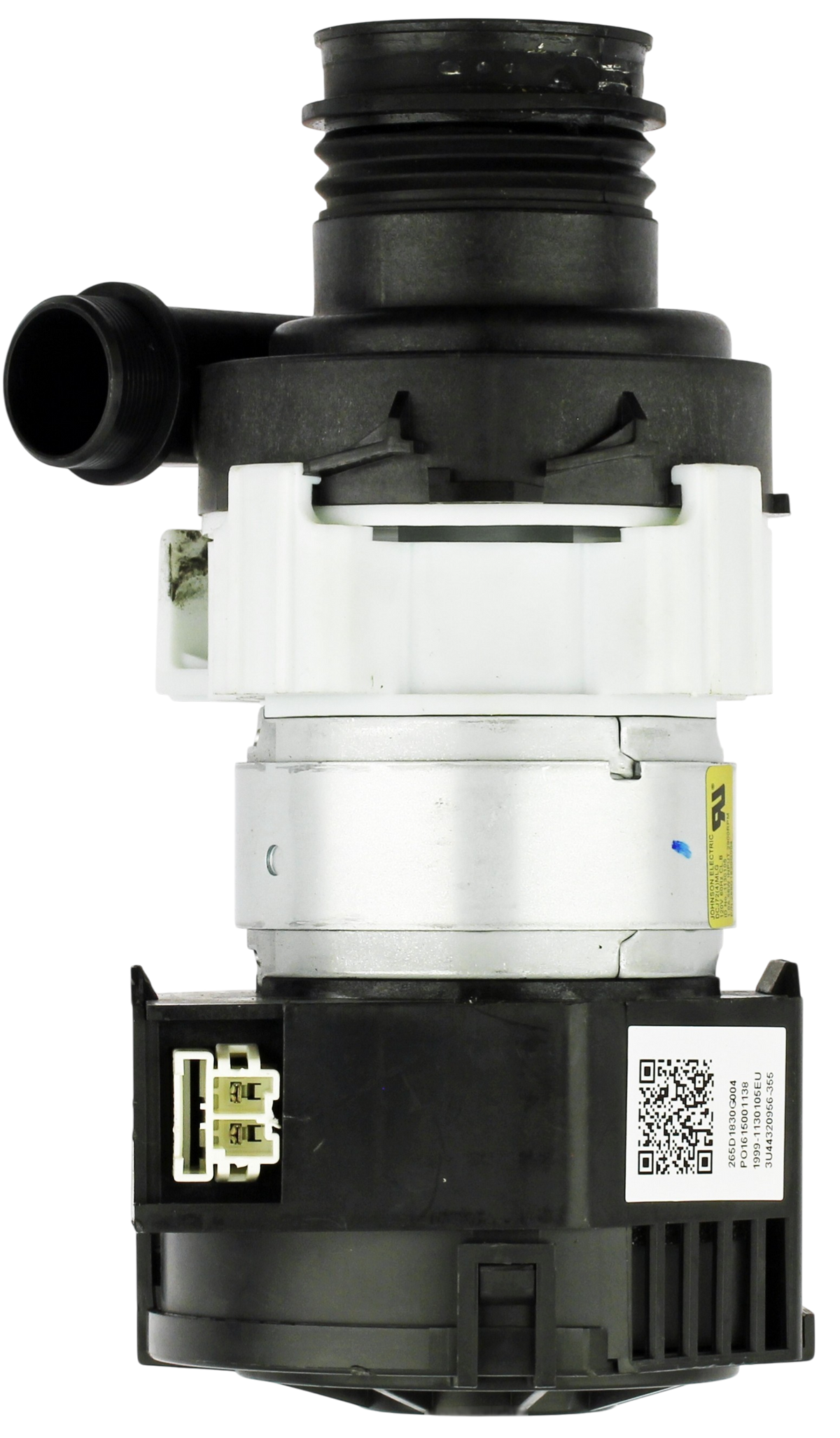 GE Dishwasher WD19X25700 / 265D3373G001 Wash Pump