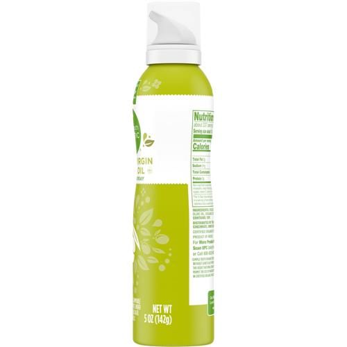 Simple Truth Organic Extra Virgin Olive Oil Cooking Spray 5 oz