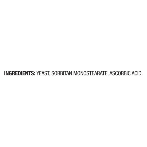 Baker's Corner Fast Rising Instant Yeast Packets, 3 count