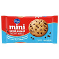 Kroger Semi Sweet Mini Chocolate Chips 12 oz