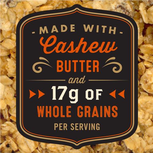 Private Selection Maple Pecan Granola Cereal Clusters 22 oz