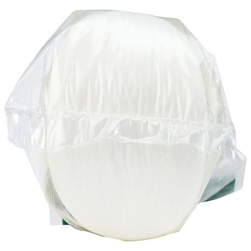Whole Foods Market, Organic Cotton Ovals, Exfoliating, 50 Count