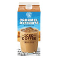 Barissimo Caramel Macchiato Iced Coffee, 64 fl oz