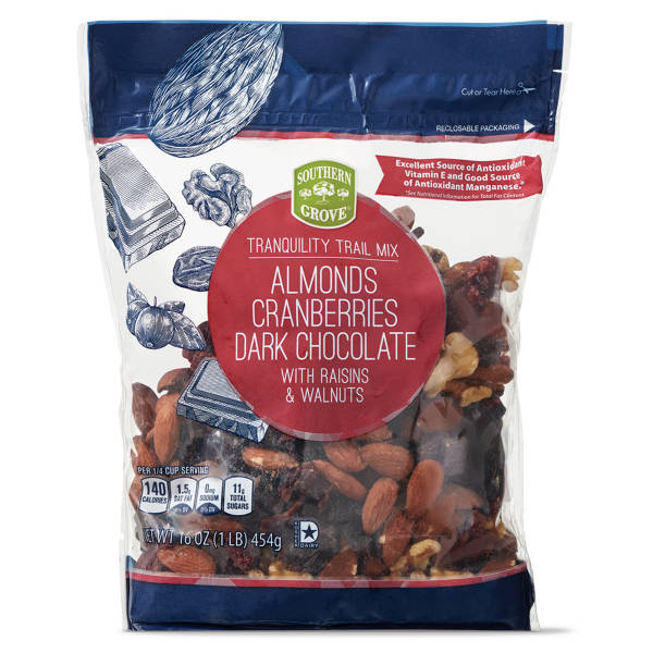 Southern Grove Tranquility Trail  Mix, 16 oz