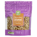 Southern Grove Unsalted Deluxe Whole Cashews, 16 oz