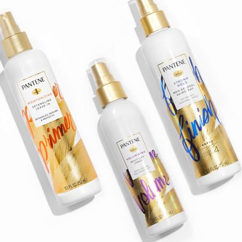 Pantene Pro-V Hair Spray 8.5 Ounce