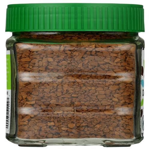 Whole Foods Market, Decaf Instant Coffee, Dark Vienna Roast, Swiss Water Process, 3.5 Ounce