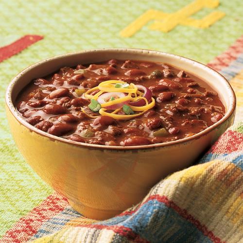 Amys Organic Chili, Vegan Medium Chili, Light In Sodium, Gluten Free, Made With Red Beans And Tofu, 14.7 Oz