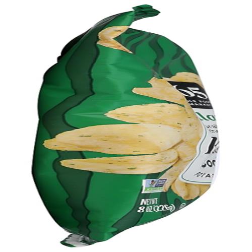 Whole Foods Market Jalapeno Kettle Potato Chips, 8 Oz
