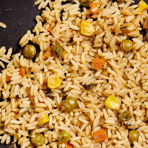 Thai Kitchen Fried Rice, 8.8 Oz