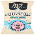 Lesserevil Oh My Ghee Organic Popcorn, 5 Oz