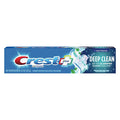 Crest Whitening  Deep Clean Toothpaste, 5.4 oz