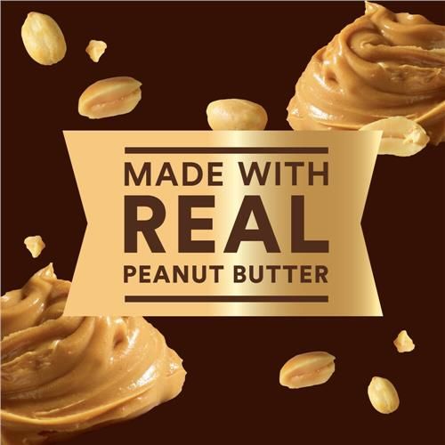 Kroger Supreme Soft Baked Peanut Butter Cookies 8.6 oz