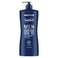 Suave Men 2 In 1 Antidandruff Shampoo And Conditioner Classic Clean 28 Oz