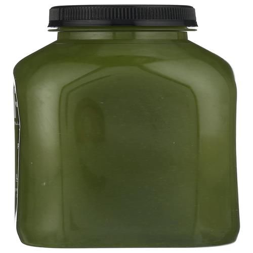 Whole Foods Market Green Lemonade Juice 16Fz, 16 Fz