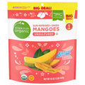 Simple Truth Organic Sun Ripened Unsulfured Dried Mangoes 16 oz