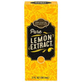 Private Selection Pure Lemon Extract 2 fl oz