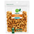 Simple Truth Organic Salted Roasted Cashews 8 oz