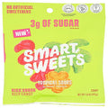Smartsweets Candy Tropical Sours 1.8 Oz