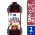 Kroger Cranberry Juice Cocktail 96 fl oz
