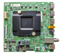 Hisense 293282 293281 Main Board 65R7G5
