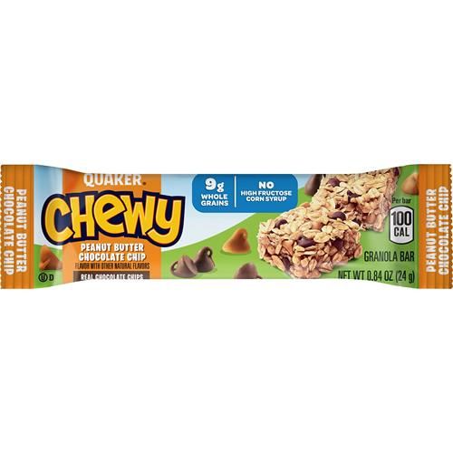 Chewy Variety Pack 30Ct