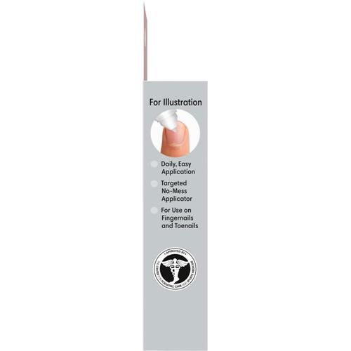 Kroger Fungal Nail Restore .34 fl oz