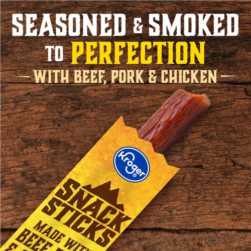 Kroger Original Snack Stick 0.97 oz