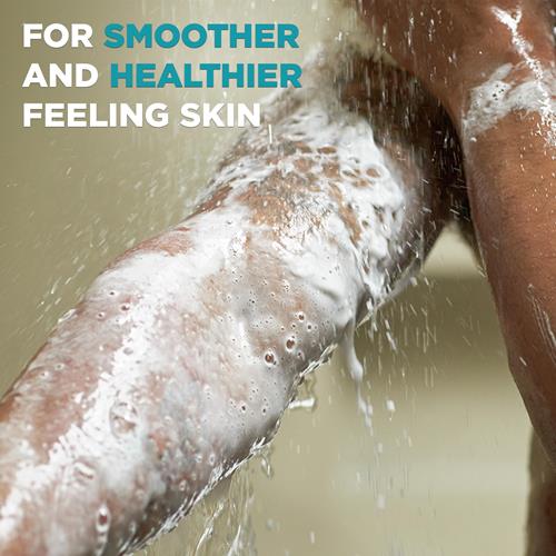 Dove Men+Care Body And Face Wash Hydrating Clean Comfort Mens Body Wash With 24-Hour Nourishing Micromoisture Technology 30 Oz
