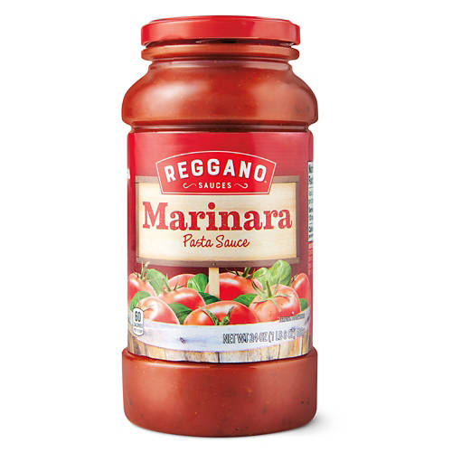 Reggano Marinara  Pasta Sauce, 24 oz