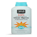 Whole Foods Market Fragrance Free Kids Sunscreen Spf 50, 5.3 Oz