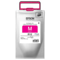 New, Pre-Owned - Epson R12 Standard Yield Magenta Ink Cartridge, TR12320